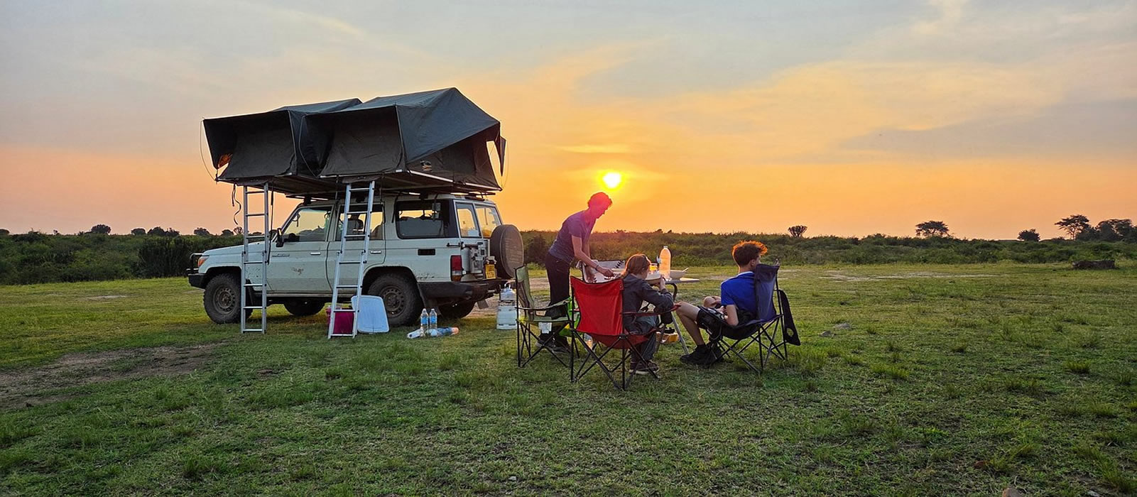 Read more about the article Plan the Perfect Road Trip: A Step-by-Step Guide